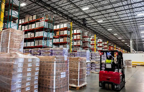 Retail Consolidation