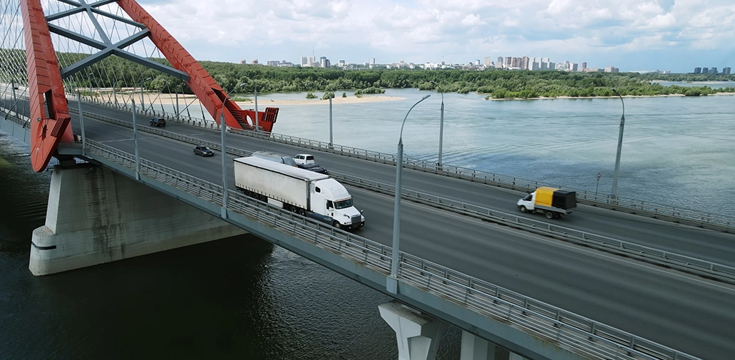 Less-Than-Truckload (LTL)