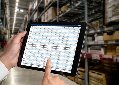 Billing and Documentation