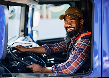 Carrier and Vendor Management