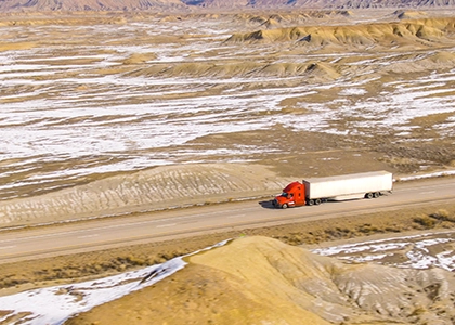 Dedicated Fleet Services