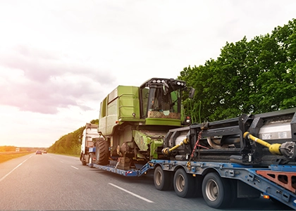 Specialized Equipment