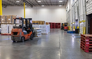 Scalable, Lower-Risk Operations