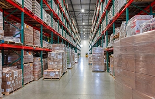 Stronger Stock Availability