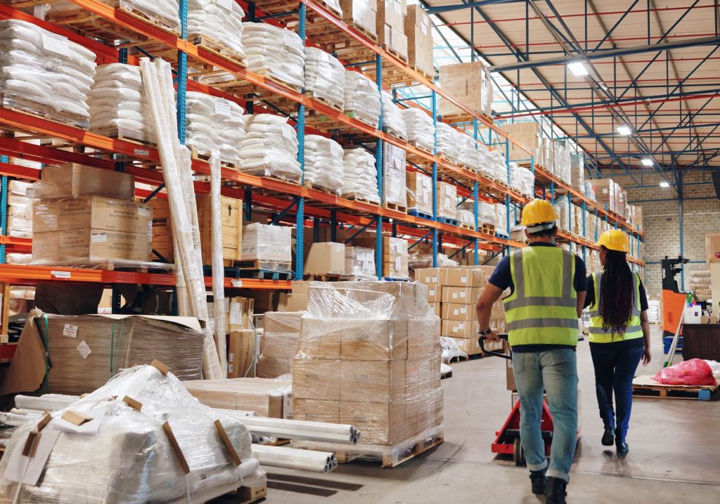 How Retail Consolidation Improves OTIF and Reduces Chargebacks